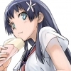 もぐもぐ佐天さん
