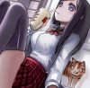 ねこだまり