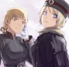 ラストエグザイルの名コンビ